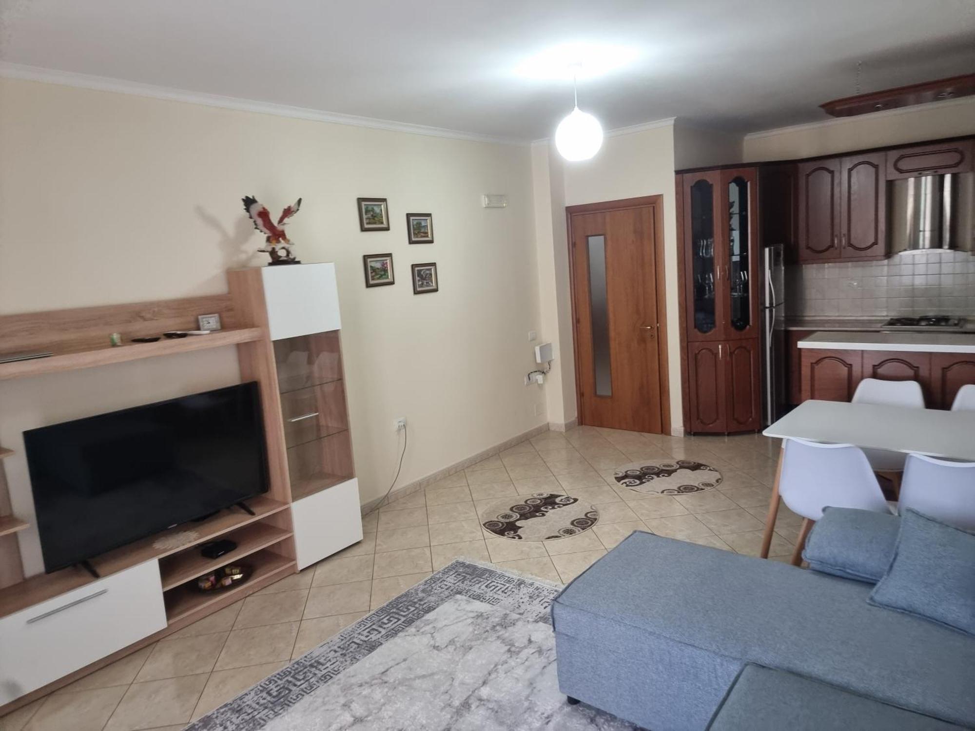 Erin Apartments Влёра Экстерьер фото